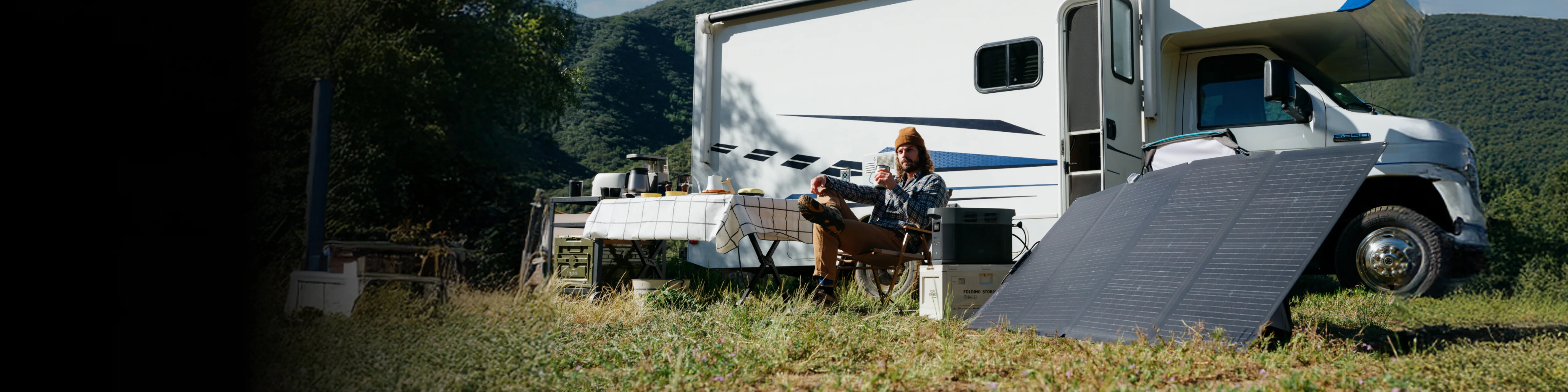 Energia Limpa e Independência Total