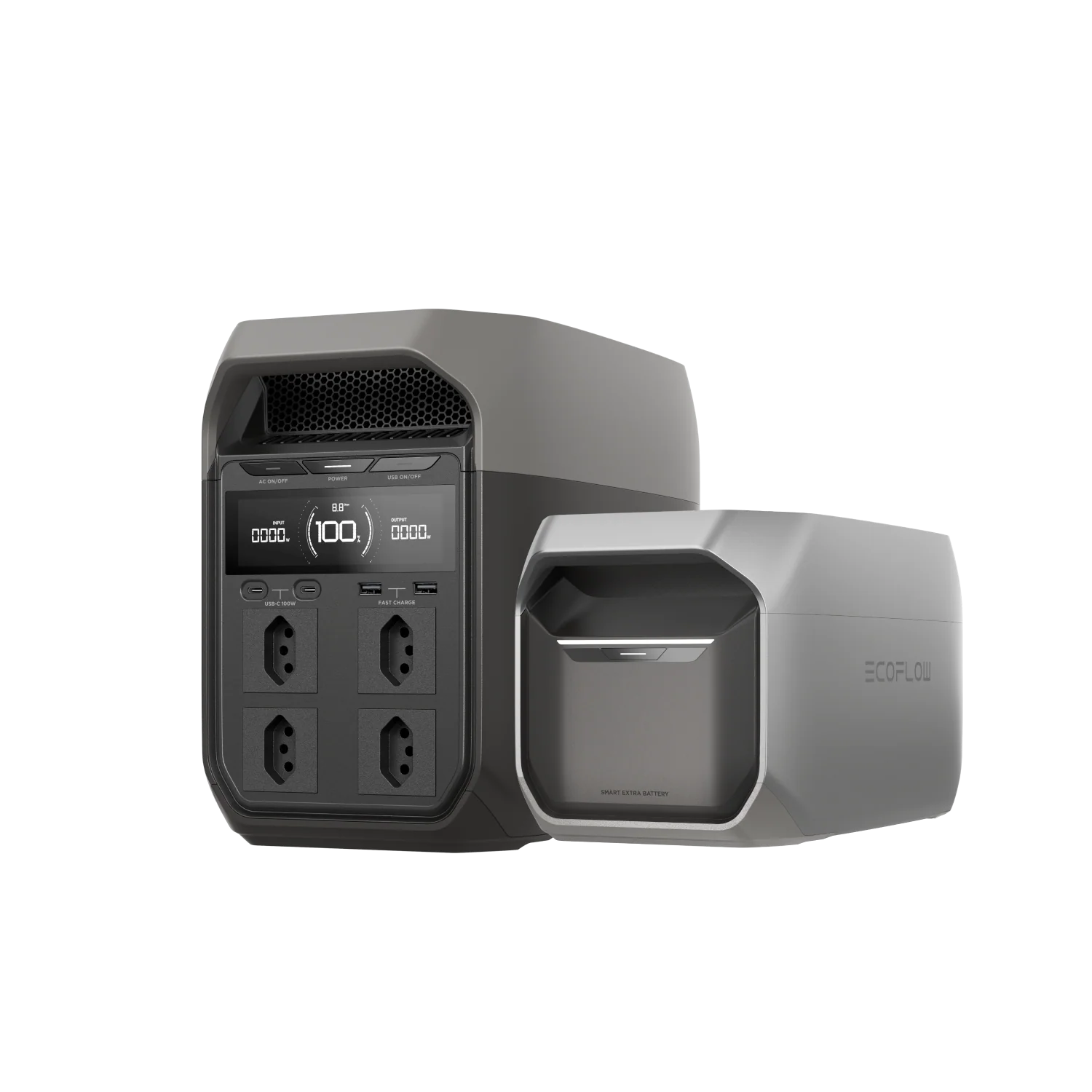 Uninterruptible Power Supply